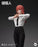 Pre-order 1/6 INART MAG037 Chainsaw Man (Season 1) - Makima Action Figure