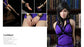 Pre-order 1/6 ACG Art ACG001 Dreamy Girl Standard Version
