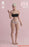 Pre-order 1/6 WORLDBOX AT210 Hourglass Figure Female Body