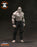 Pre-order 1/12 Chaos CHAOS-003 JAGGER the WAR-LEADER Action Figure