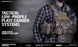 Pre-order 1/6 DAMTOYS VSF02A & VSF02B TACTICAL LOW - PROFILE PLATE CARRIER SYSTEMS