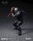 Pre-order 1/12 INART MAG G0012 Batman: Arkham Origins – Deathstroke Action Figure