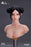 Pre-order 1/6 YMTOYS YMT097 Run'er head sculpt H#Suntan