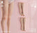 In-stock 1/6 AT204 One-piece Shank Accessories Pack with Thigh
