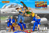 Pre-order 1/12 Storm Collectibles CPSF31 T.HAWK ULTRA STREET FIGHTER II THE FINAL CHALLENGERS