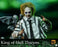 Pre-order 1/12 Miniwork MW-003 King of Hell Thieves Action Figure