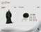 Pre-order 1/6 INART Ag A047 Harry Potter and the Deathly Hallows - Voldemort