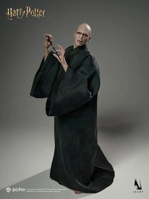 Pre-order 1/6 INART Ag A047 Harry Potter and the Deathly Hallows - Voldemort