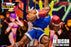 Pre-order 1/12 Storm Collectibles SFSA09 M.BISON - STREET FIGHTER ZERO 3 Action Figure
