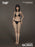 Pre-order 1/6 True1Toys GC3025 Jointed Female Doll Basic Set