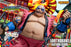 In-stock 1/12 Storm Toys SNSS05 Samurai Shodown VI EARTHQUAKE