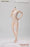 In-stock 1/6 JIAOU DOLLS JOQ-20C JOQ-20C Detachable Feet Muscular Female Body