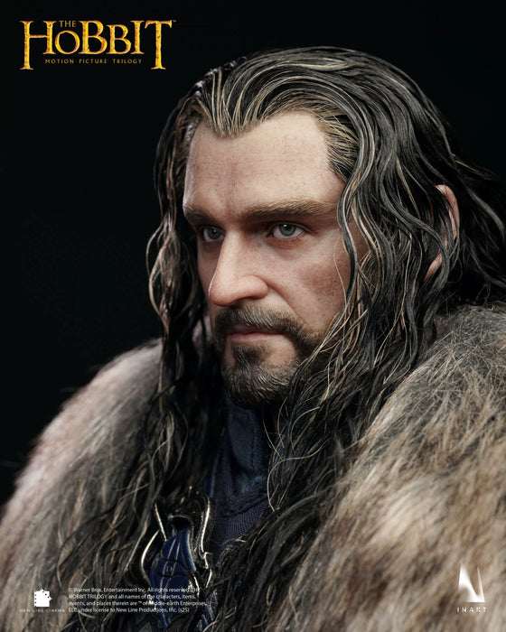 Pre-order 1/6 INART A018 The Hobbit: An Unexpected Journey - Thorin Oakenshield