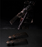 Pre-order 1/6 JPTdesign x POP Claw set for JPT-011 NINJA-Silent Hound