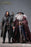 Pre-order 1/12 Hell Cat DYM202403 The King of the West Action Figure