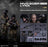 Pre-order 1/6 DAMTOYS 78115 RUSSIAN SPETSNAZ MVD SOBR LYNX PKM GUNNER Action Figure