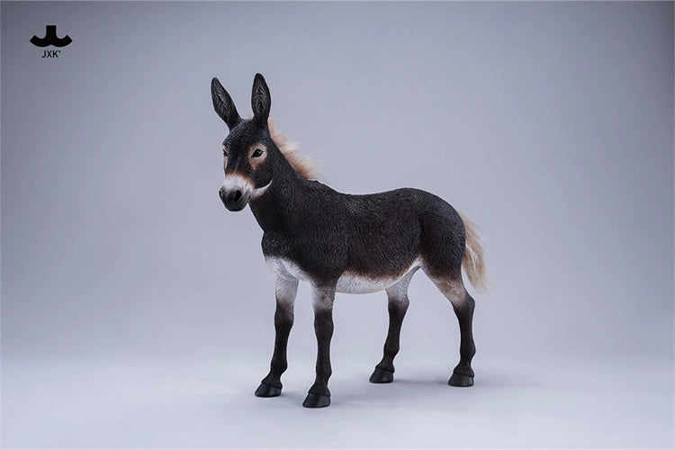 Pre-order 1/6 JXK Studio JXK-307 Mule Action Figure