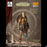 Pre-order 1/12 Xray Spartalia WF26 Action Figure