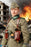 Pre-order 1/6 DID D80191 WWII German SS Polizei-Division ZB30 Gunner – Friedrich