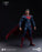 Pre-order 1/12 INART Hg-M0005 BVS Dawn of Justice - Superman Action Figure