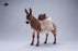 Pre-order 1/6 JXK Studio JXK-307 Mule Action Figure