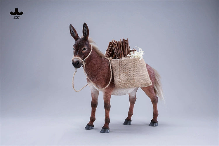 Pre-order 1/6 JXK Studio JXK-307 Mule Action Figure