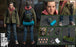 In-stock 1/6 Toys Era PE016 The Last Hope Action Figure