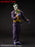 Pre-order 1/12 EXTREME TOYS EX003V2 Batman: Arkham Knight - Joker Action Figure
