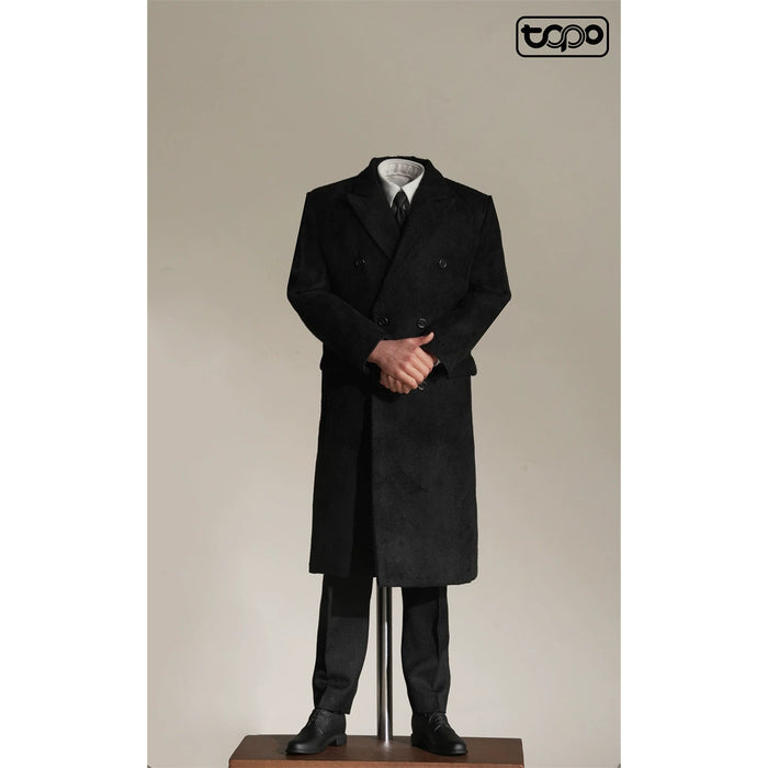 Pre-order 1/6 TOPO STUDIO TP031A Funeral Coat Version Custom Kit