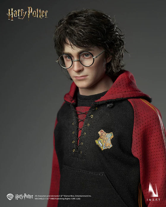 Pre-order 1/6 INART Ag A046 Harry Potter and the Goblet of Fire - Harry Potter