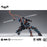 Pre-order 1/12 LPZZ DC002 Arkham Knight - Deathstroke Action Figure
