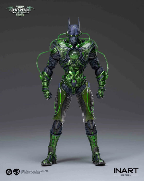 Pre-order INART MAG C0003 Dark Nights: Metal - Batman: The Dawnbreaker