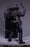 Pre-order 1/6 Ekuaz Studio EKS015 & EKS015S GRIM REAPER 2.0 Elite guard Action Figure