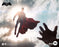 Pre-order 1/12 INART Hg-M0005 BVS Dawn of Justice - Superman Action Figure