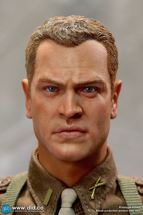 Pre-order 1/6 DID A80199 WWII US Army 101st Airborne Division 506th PIR Action Figure