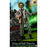 Pre-order 1/12 Miniwork MW-003 King of Hell Thieves Action Figure