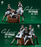 In-stock 1/6 I8 TOYS 501S614 Serene Hound Cer Be Rus Action Figure
