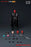 Pre-order 1/12 TEM TEMS007 Blood Captain in 2 color styles (A-Green & B-Black)