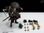 Pre-order 1/12 Shikerenxing Zhang Qing Action Figure