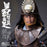 In-stock 1/6 COOMODEL BLACK EURO-STYLE SAMURAI ARMOR - ODA NOBUNAGA SE132 / SE133