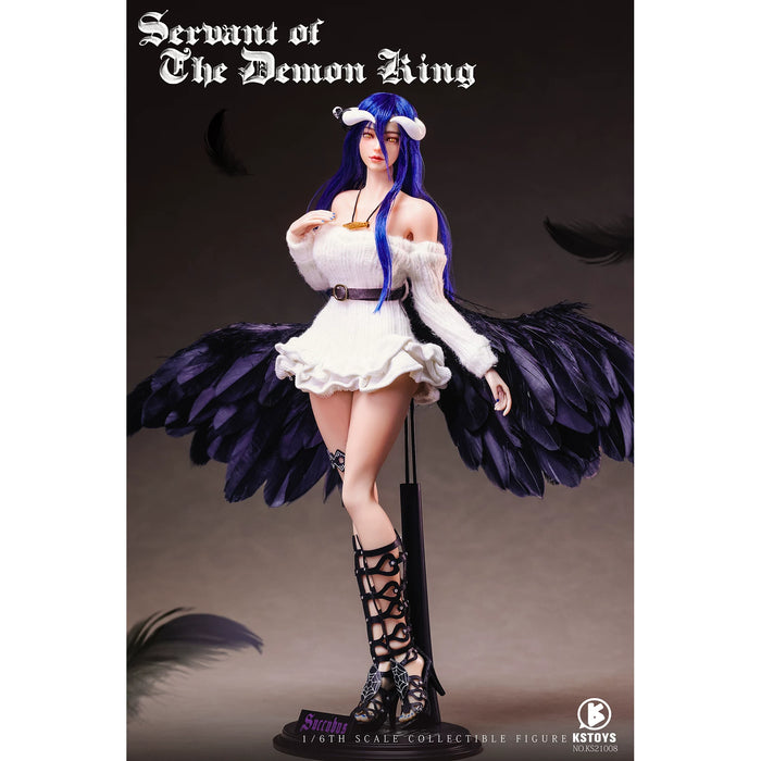Pre-order 1/6 KSTOYS KS21008 Servant Of The Demon King Action Figure