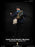 Pre-order 1/6 Facepool FP021 Soviet Naval Infantry Musician – Black Sea Fleet