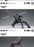 Pre-order 1/12 LPZZ DC002 Arkham Knight - Deathstroke Action Figure