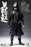 Pre-order 1/6 COOMODEL BLACK EURO-STYLE SAMURAI ARMOR - ODA NOBUNAGA SE132 / SE133