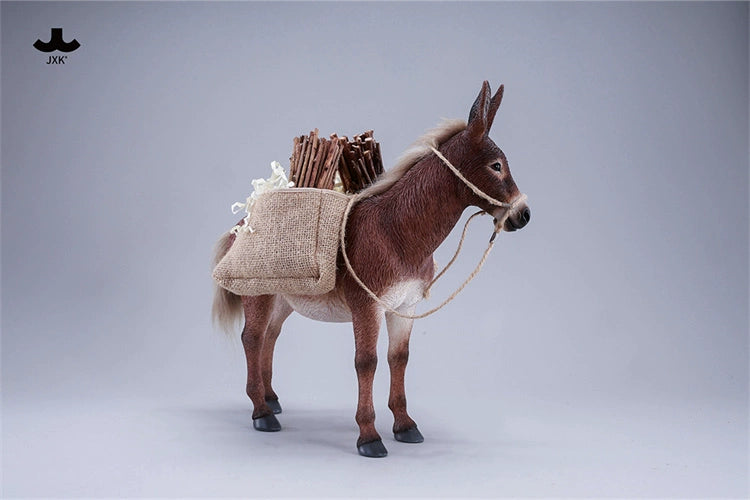 Pre-order 1/6 JXK Studio JXK-307 Mule Action Figure
