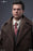 Pre-order 1/6 Mars Toys MAT028 Mr.W “NUTS” Action Figure