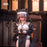 Pre-order 1/12 HASUKU CS017 Nun Clothes Set