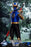 Pre-order 1/6 Soosootoys SST-098AB Thundery Red&Blue Ninja Action Figure