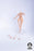 Pre-order 1/12 OCTPLY WG12002 Platinum Plump Female Seamless Body
