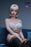 Pre-order 1/6 VHTOYS VH03 Wen Wen Movable Eye Female Head Sculpt (A/B/C/D/E/F)